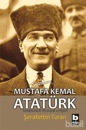 Picture of Mustafa Kemal Atatürk