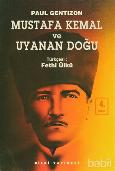 Picture of Mustafa Kemal ve Uyanan Doğu