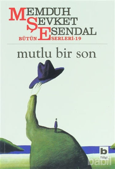 Picture of Mutlu Bir Son Hikâyeler 13 Bütün Eserleri 19