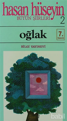 Picture of Oğlak Bütün Şiirleri 2