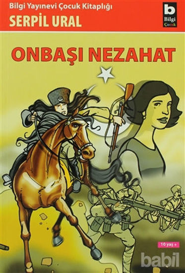 Picture of Onbaşı Nezahat