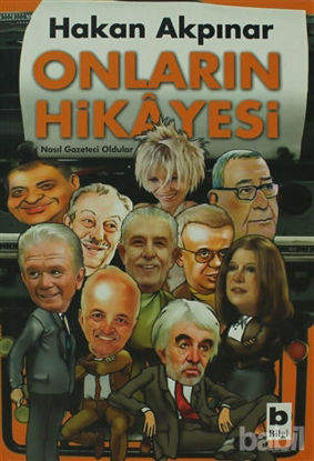 Picture of Onların Hikayesi