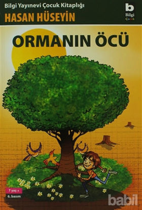 Picture of Ormanın Öcü