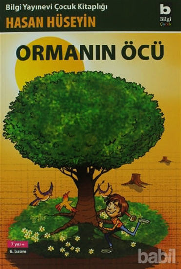 Picture of Ormanın Öcü