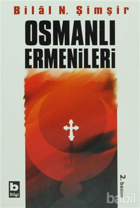 Picture of Osmanlı Ermenileri (1856 - 1880 )