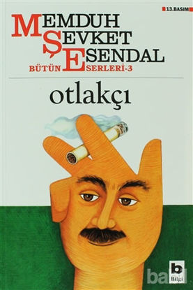 Picture of Otlakçı