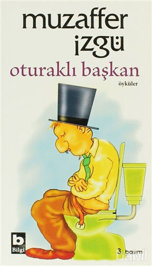 Picture of Oturaklı Başkan