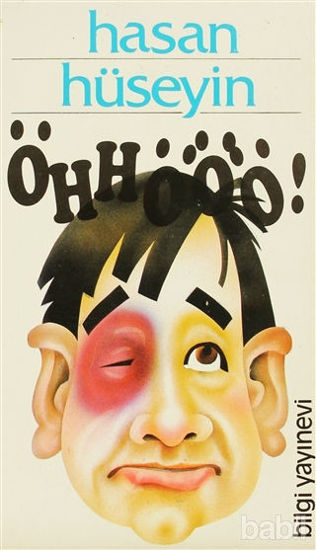 Picture of Öhhööö!. .