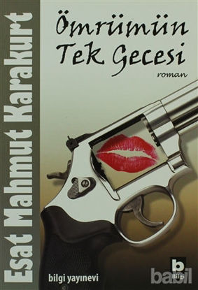 Picture of Ömrümün Tek Gecesi