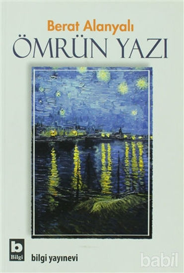 Picture of Ömrün Yazı