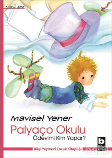 Picture of Palyaço Okulu - Ödevimi Kim Yapar?
