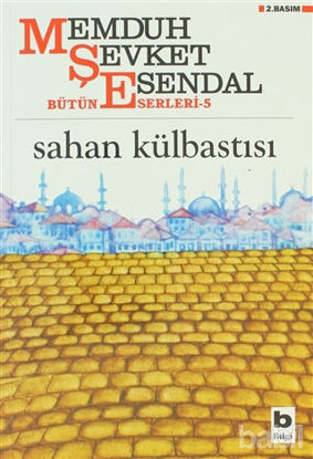Picture of Sahan Külbastısı