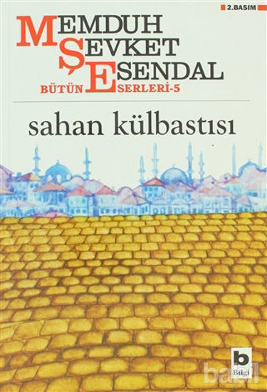 Picture of Sahan Külbastısı