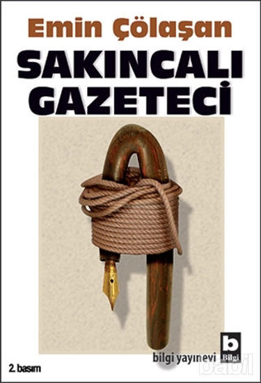 Picture of Sakıncalı Gazeteci