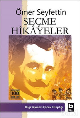 Picture of Ömer Seyfettin Seçme Hikayeler