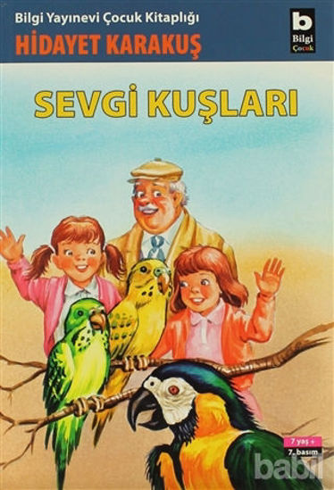 Picture of Sevgi Kuşları