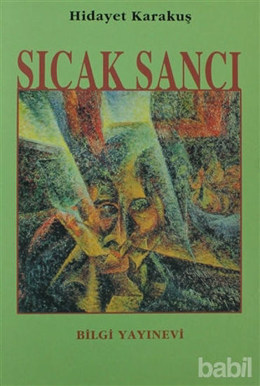 Picture of Sıcak Sancı