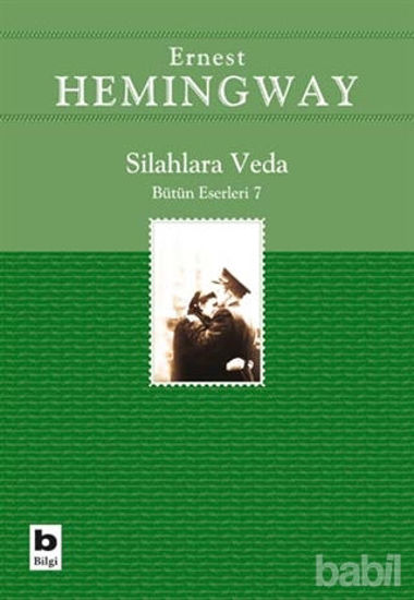 Picture of Silahlara Veda