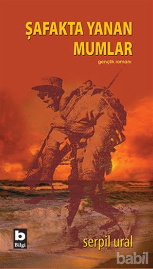 Picture of Şafakta Yanan Mumlar