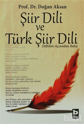 Picture of Şiir Dili ve Türk Şiir Dili