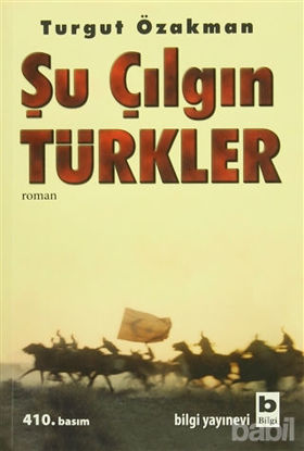 Picture of Şu Çılgın Türkler
