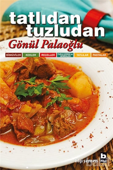 Picture of Tatlıdan Tuzludan