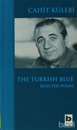 Picture of The Turkish Blue Selected Poems
