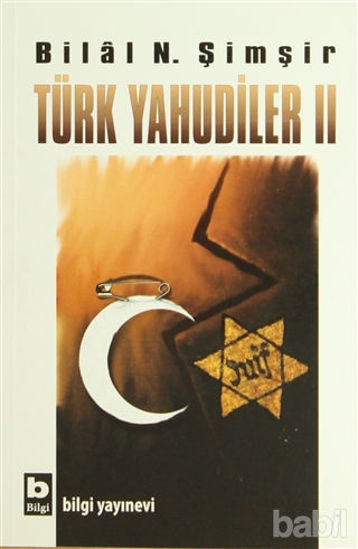 Picture of Türk Yahudiler 2