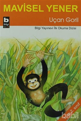 Picture of Uçan Goril