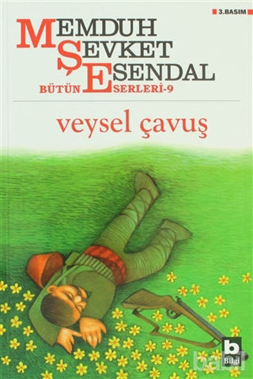 Picture of Veysel Çavuş