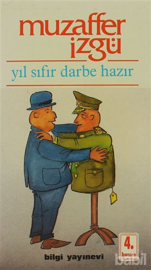 Picture of Yıl Sıfır Darbe Hazır