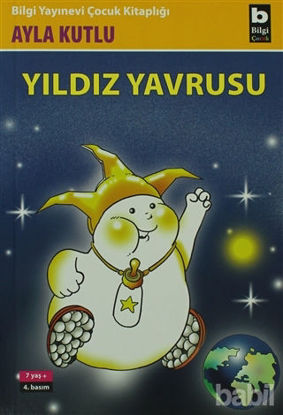 Picture of Yıldız Yavrusu Ramram’ın Dünya Serüvenleri