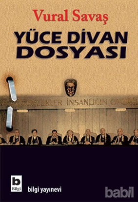 Picture of Yüce Divan Dosyası