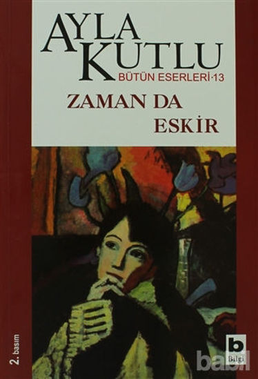 Picture of Zaman da Eskir