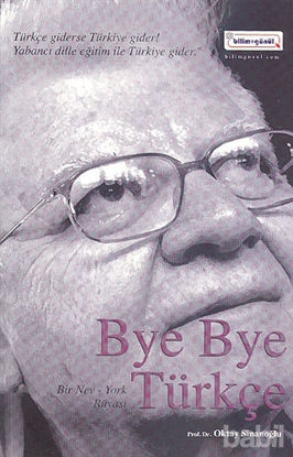 Picture of Bye Bye Türkçe