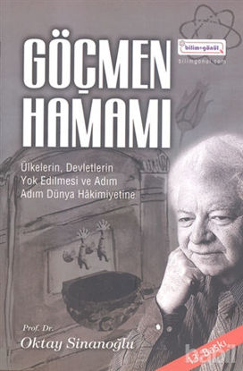 Picture of Göçmen Hamamı