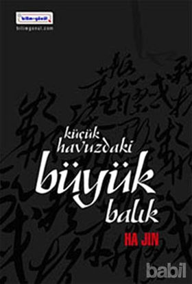Picture of Küçük Havuzdaki Büyük Balık