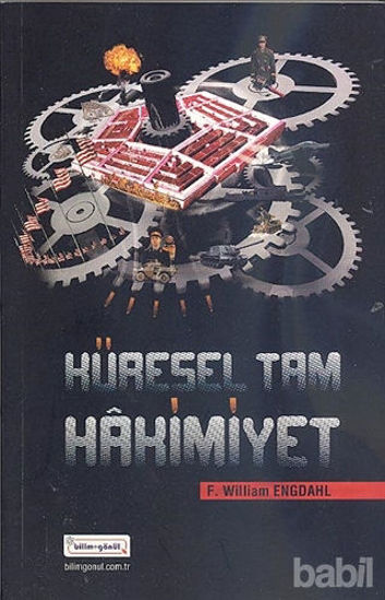 Picture of Küresel Tam Hakimiyet