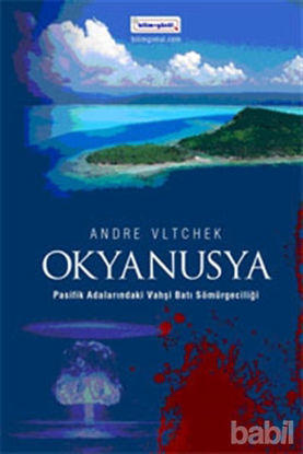 Picture of Okyanusya