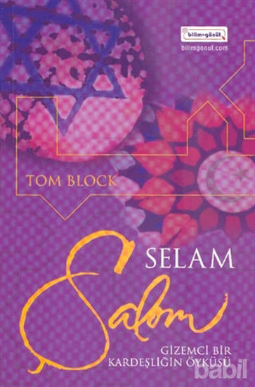 Picture of Şalom - Selam