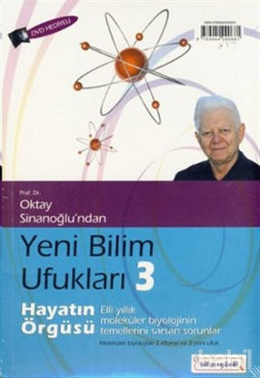 Picture of Yeni Bilim Ufukları 3