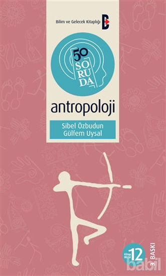 Picture of 50 Soruda Antropoloji
