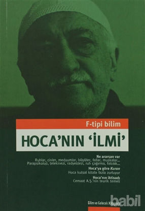 Picture of Hoca’nın İlmi