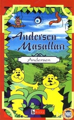 Picture of Andersen Masalları