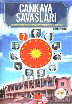 Picture of Çankaya Savaşları