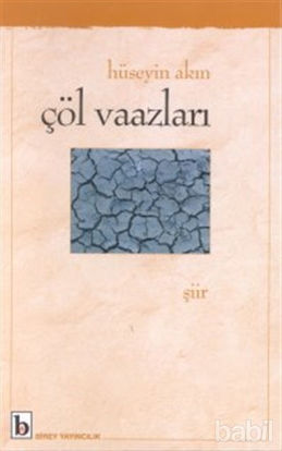 Picture of Çöl Vaazları