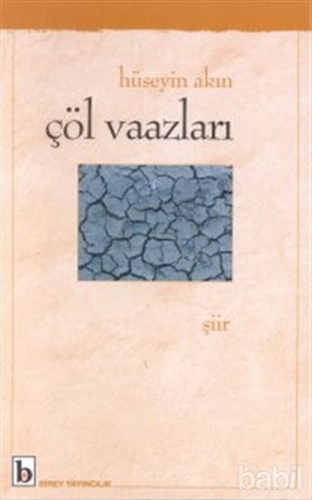 Picture of Çöl Vaazları