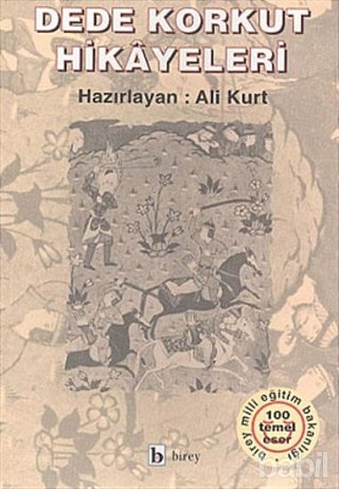 Picture of Dede Korkut Hikayeleri