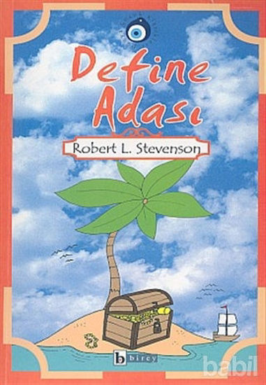 Picture of Define Adası