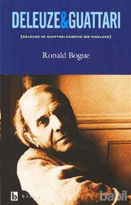 Picture of Deleuze & Guattari Deleuze ve Guattari Üzerine Bir İnceleme